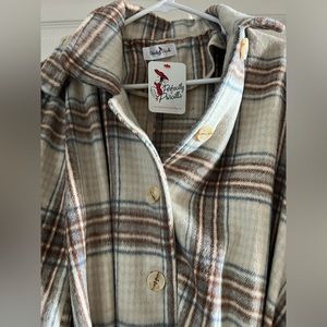 Brand new Trench coat